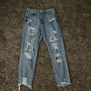 Insane Gene jeans